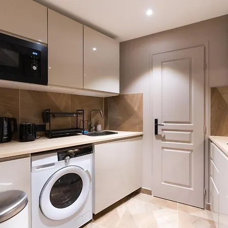Appartamento Cozy And Air-conditioned In The Heart Of *