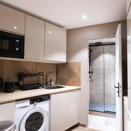 Appartamento Cozy And Air-conditioned In The Heart Of *
